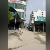 Bán lô đất biển Sầm Sơn Thanh Hóa - Thích hợp xây khách sạn